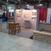 Our Booth at the Hanover Builders Show