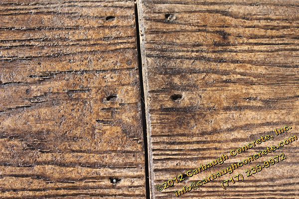 Boardwalk Plank